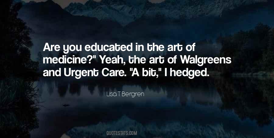 Quotes About Medieval Medicine #22797