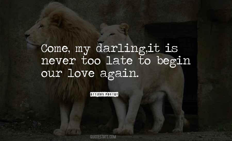Darville Quotes #1040156
