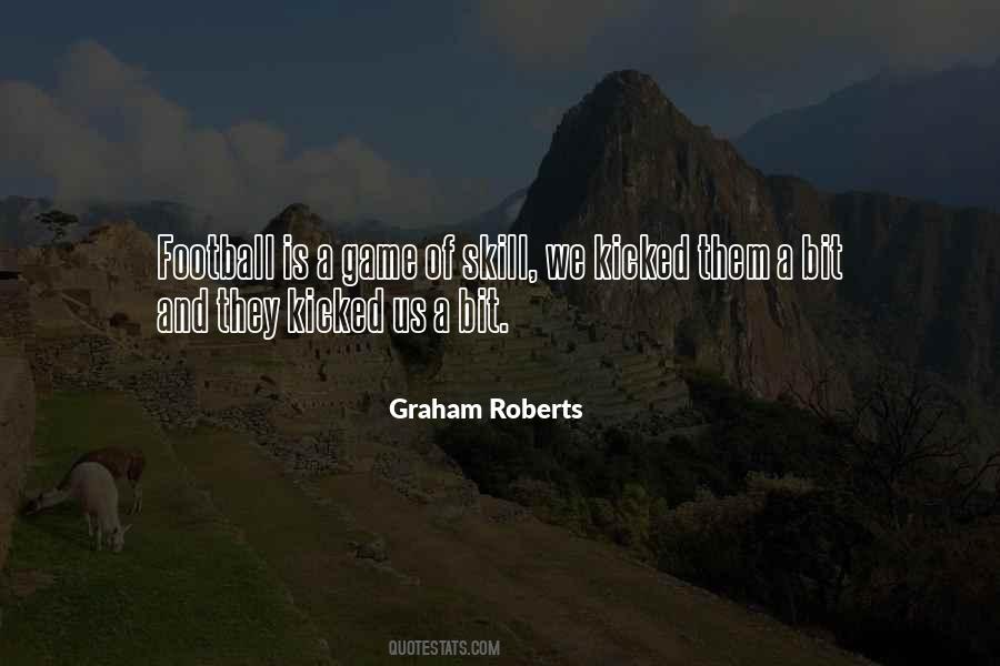 Game Of Football Quotes #308818