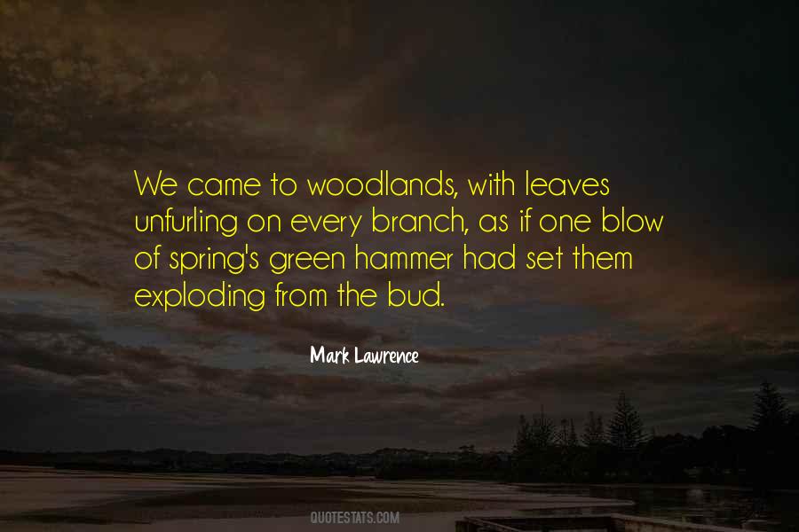 Quotes About Spring Lambs #251346