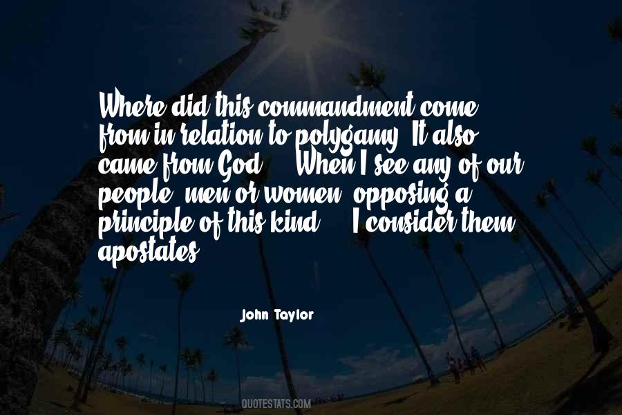 People Men Quotes #1398545