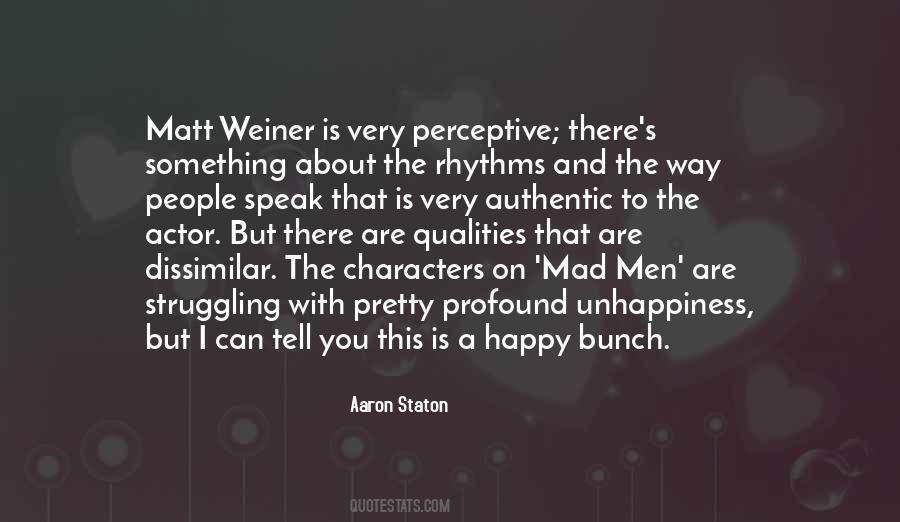 People Men Quotes #49749