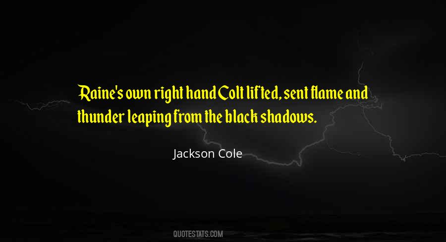 Is Colt Quotes #711878