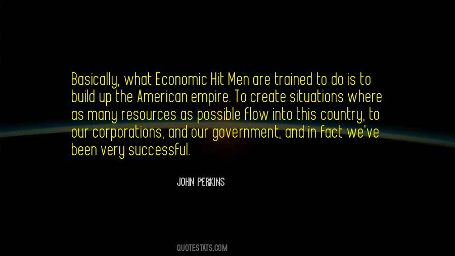 Build An Empire Quotes #429076