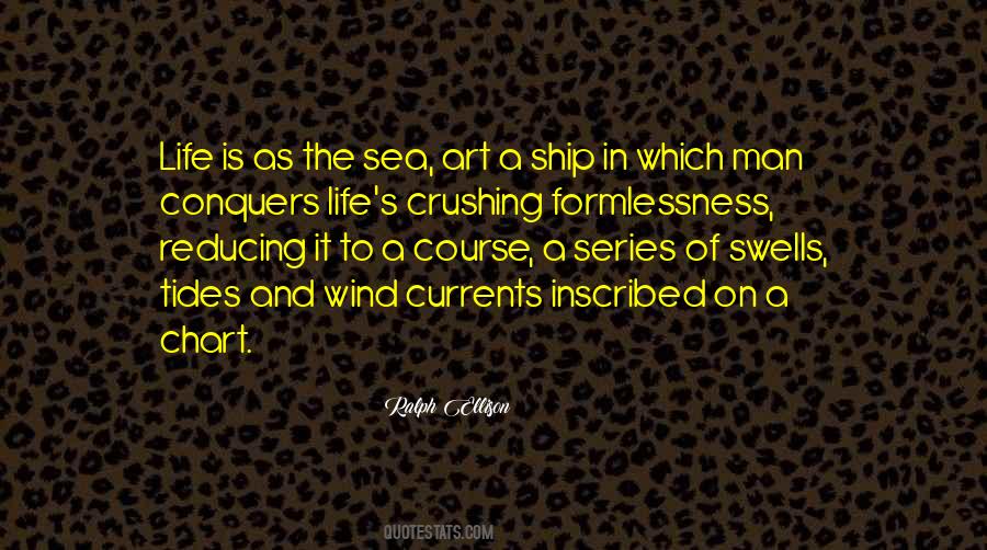 Currents Series Quotes #1228131
