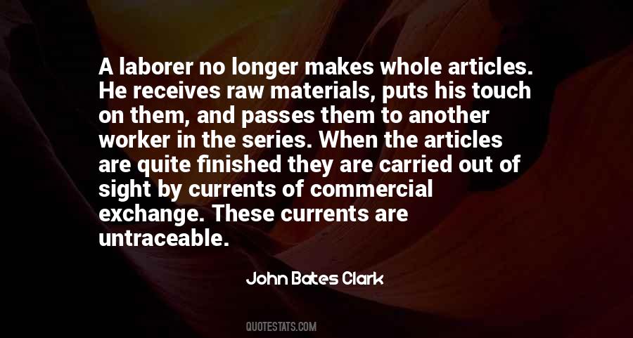 Currents Series Quotes #1770456