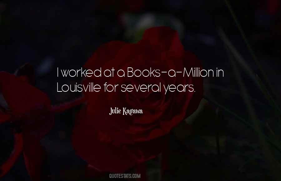 Quotes About Louisville #1199544