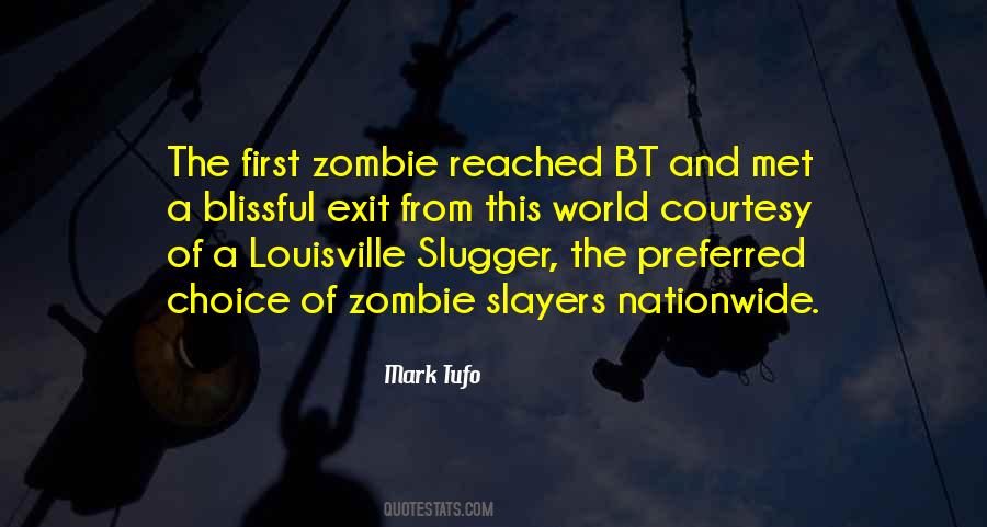 Quotes About Louisville #81913