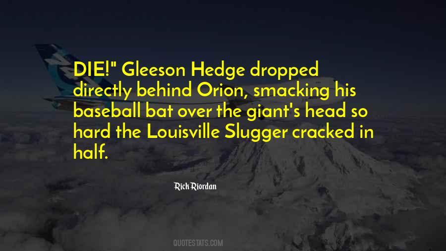 Quotes About Louisville #884811