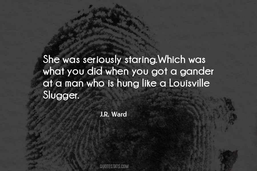 Quotes About Louisville #958754