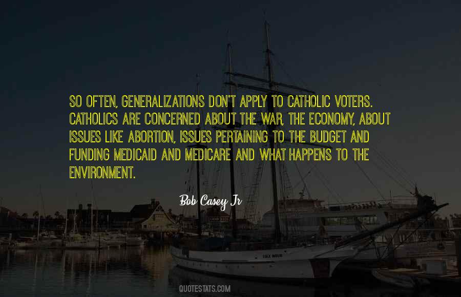 Quotes About Medicare And Medicaid #574928