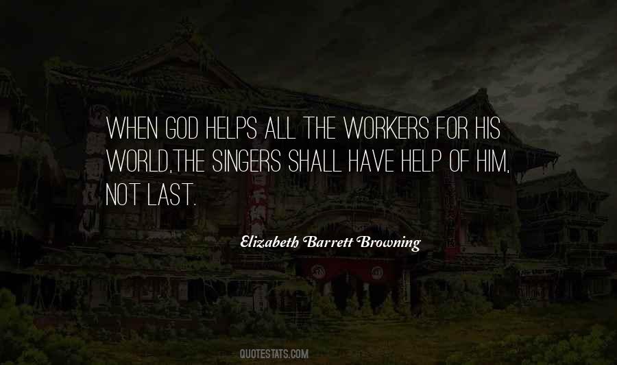Quotes About God Helps Those Who Help Themselves #1641794