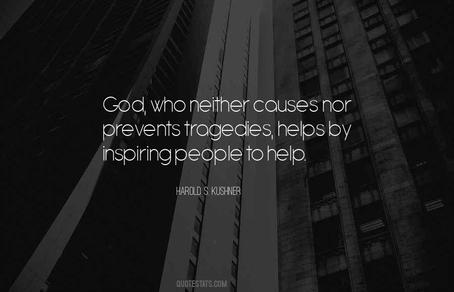 Quotes About God Helps Those Who Help Themselves #1710954