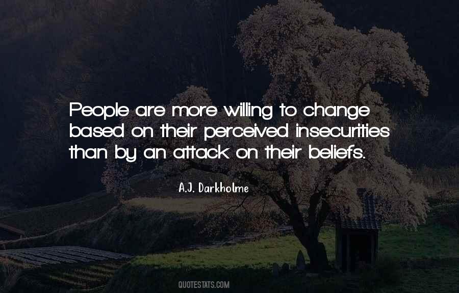 Quotes About Influence On Others #1639301