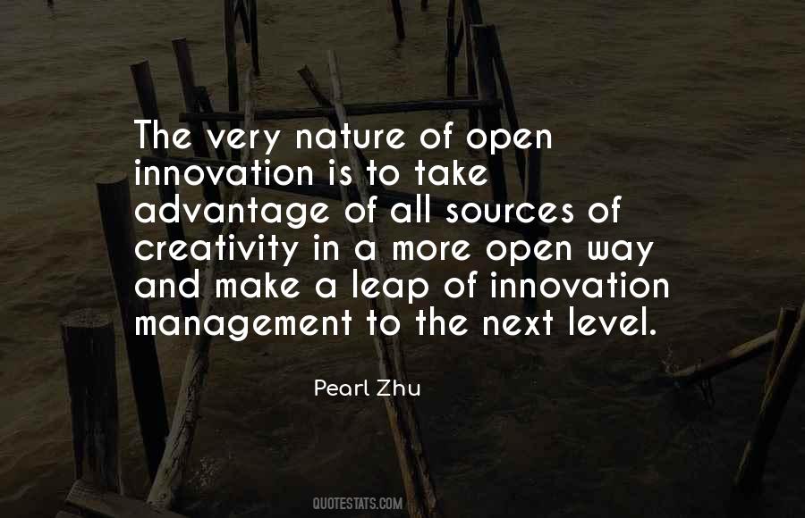 Quotes About Innovation And Creativity #351689