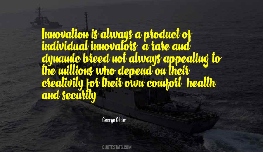 Quotes About Innovation And Creativity #496210