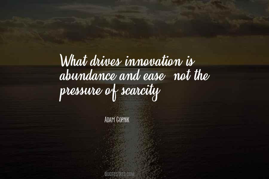 Quotes About Innovation And Creativity #694097