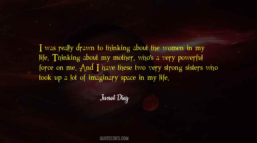 Strong Sisters Quotes #278869