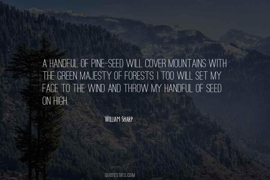 Wind On My Face Quotes #1447559