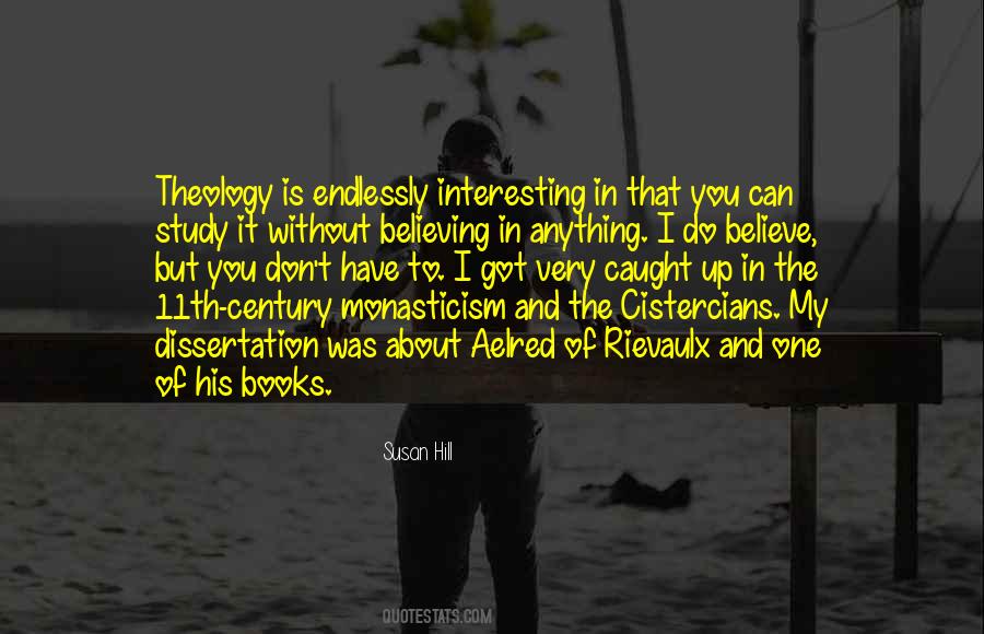Non Interesting Books Quotes #488822