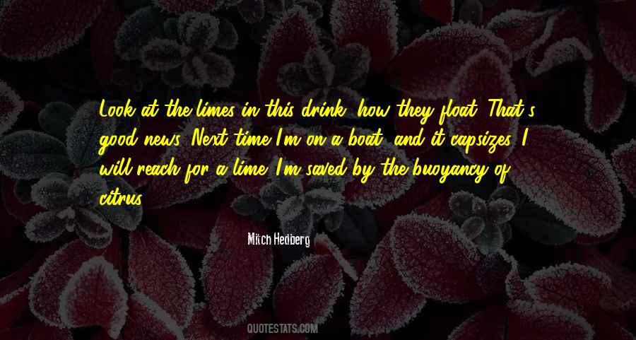 My Lime Quotes #44253