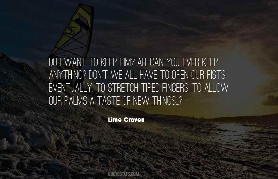 My Lime Quotes #964420