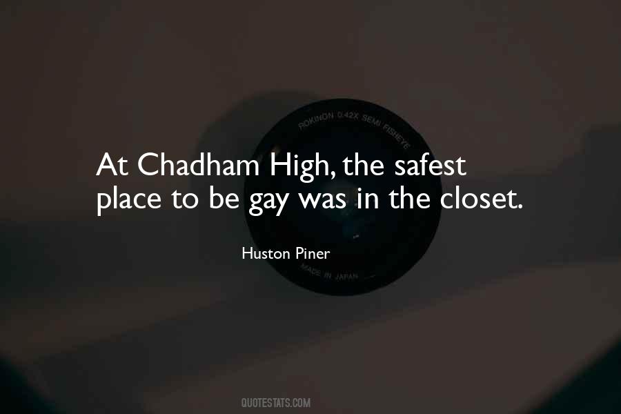 Quotes About Discrimination Gay #1871281