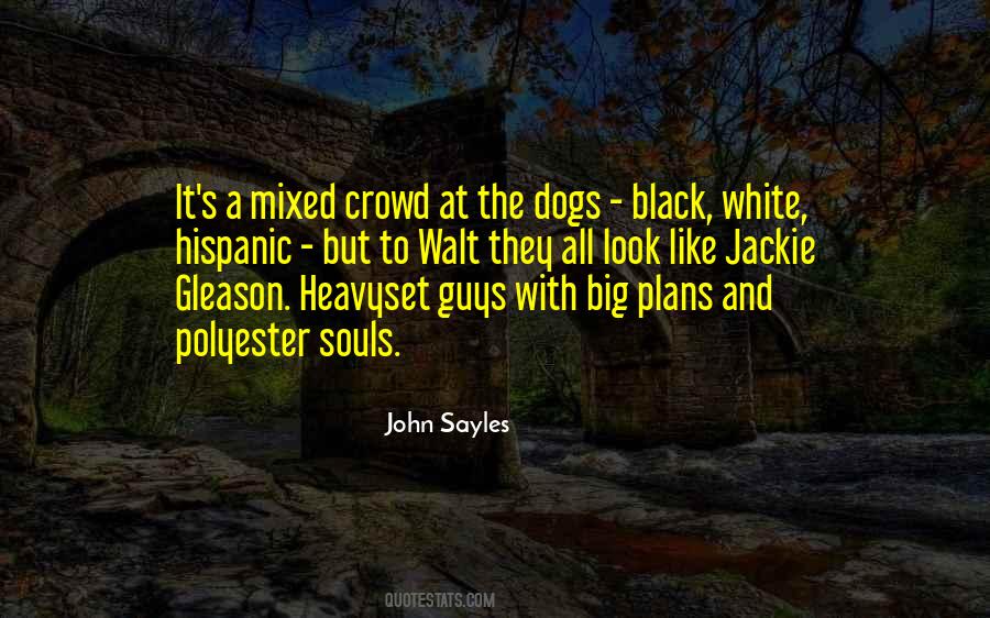 Quotes About The Black Dog #150400