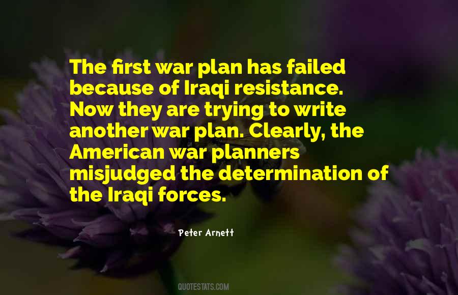 American War Quotes #1510687