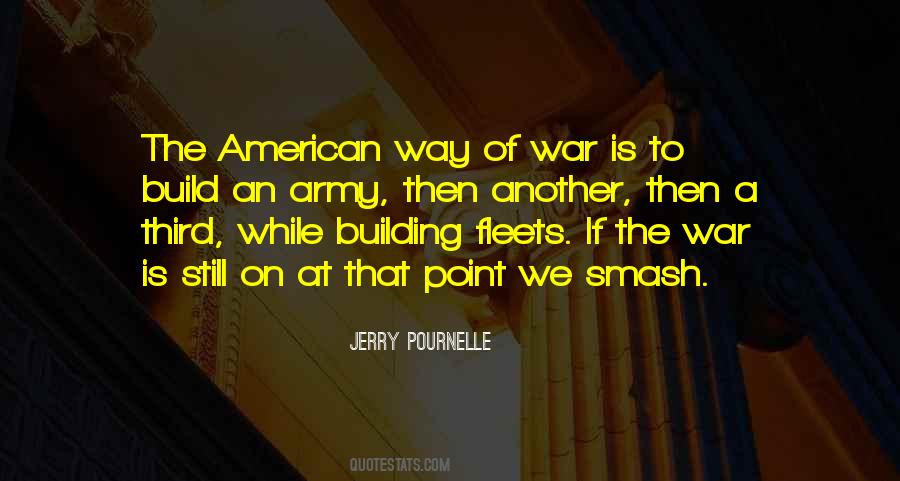 American War Quotes #45785