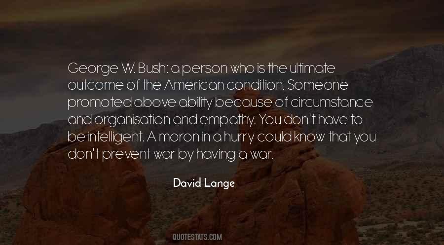 American War Quotes #85512