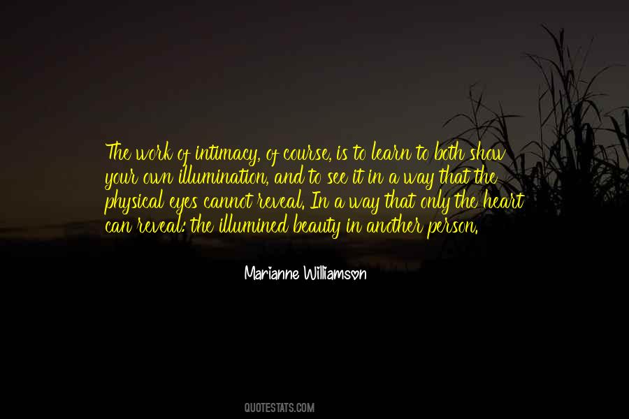 Quotes About Heart And Eyes #157825
