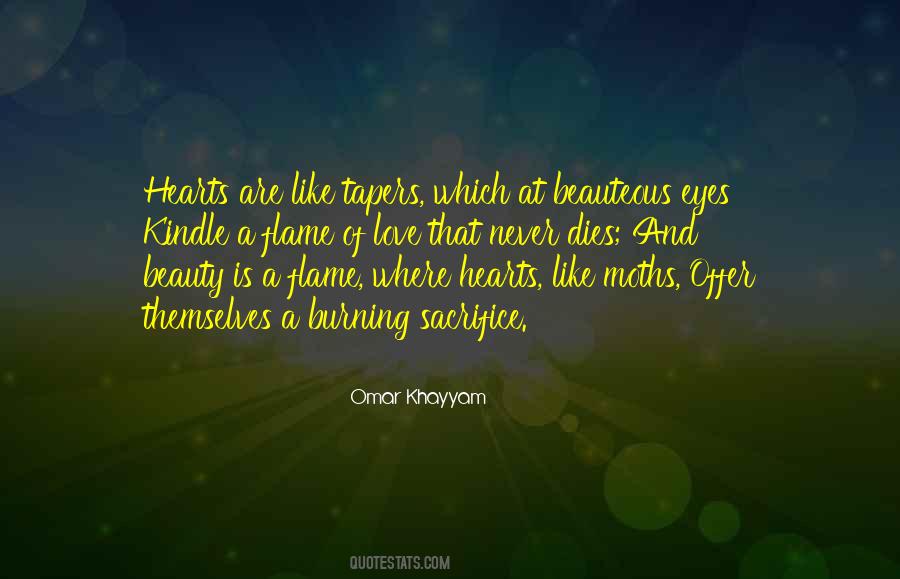 Quotes About Heart And Eyes #177547