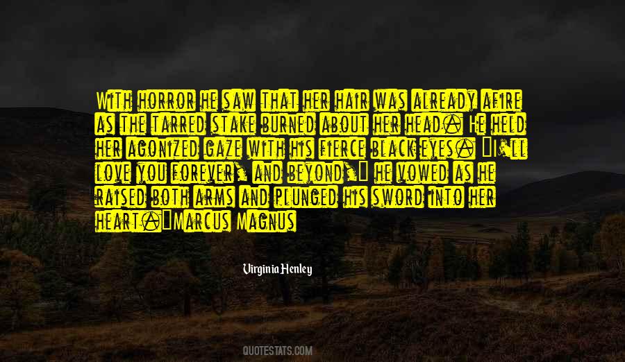 Quotes About Heart And Eyes #208327