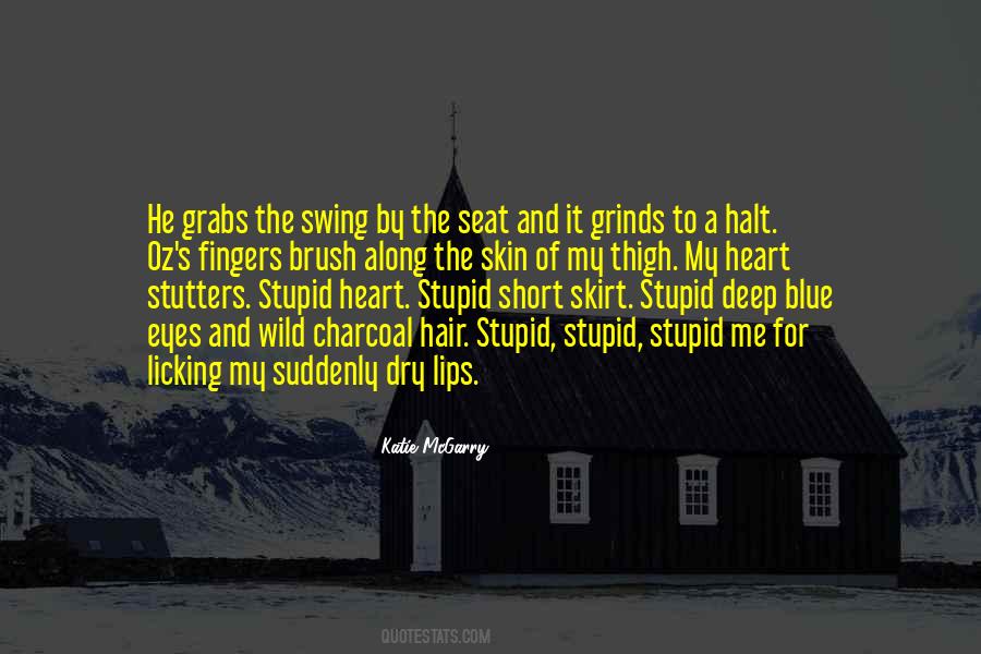 Quotes About Heart And Eyes #256299