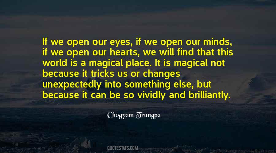 Quotes About Heart And Eyes #316741