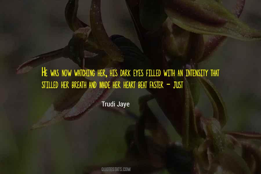 Quotes About Heart And Eyes #91043