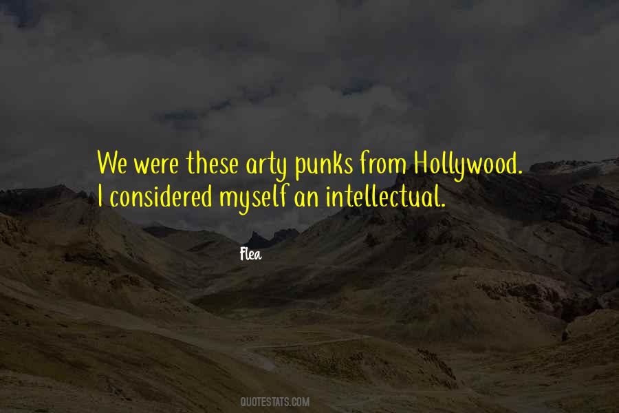 Quotes About Punks #523333