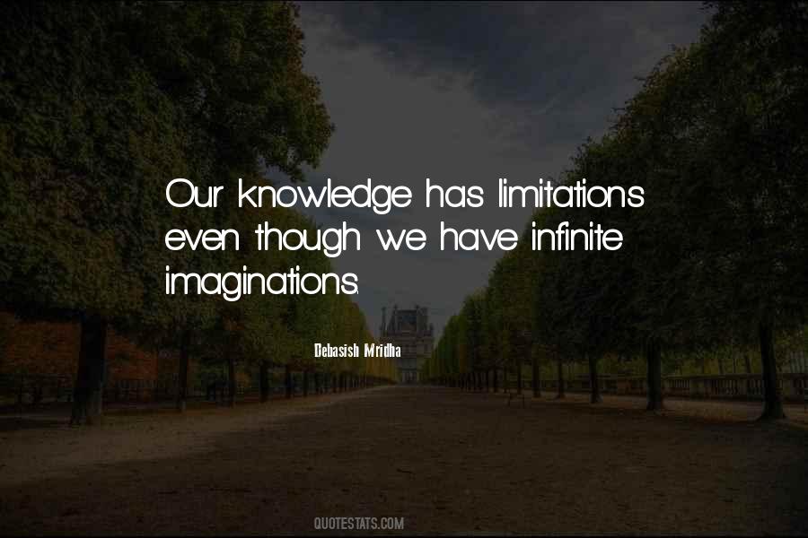 Knowledge Education Quotes #40238