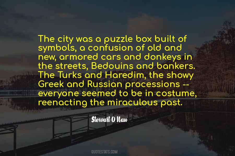 Quotes About Symbols #1176338