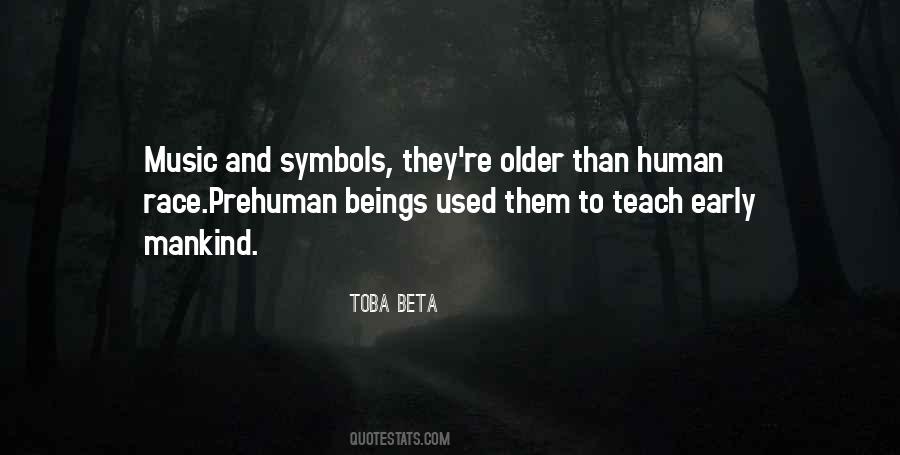 Quotes About Symbols #1189247