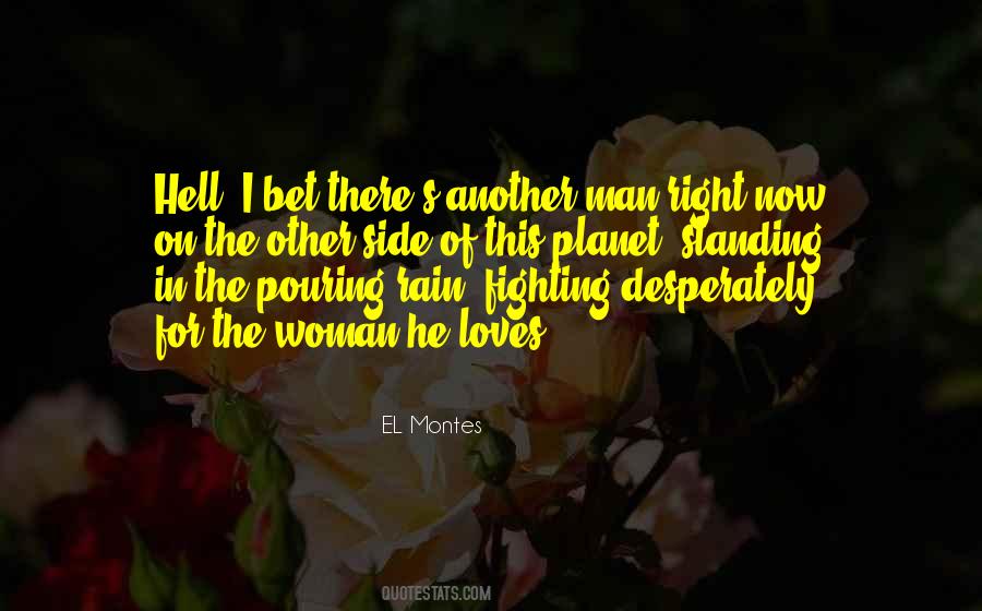 Quotes About Pouring Love #1673423