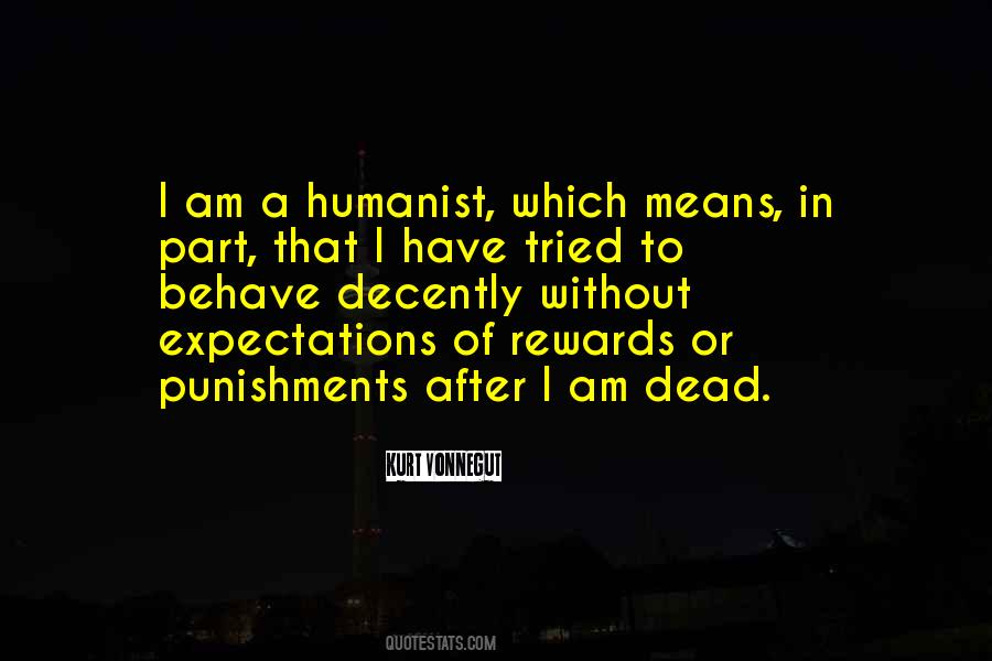 Quotes About Humanism #194771 Quotes About Humanism #194771