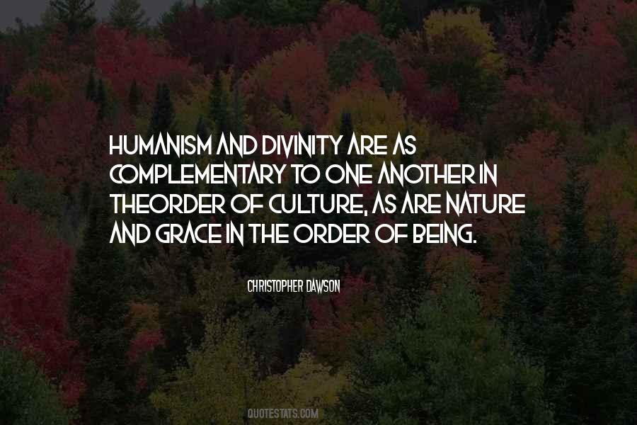 Quotes About Humanism #878118