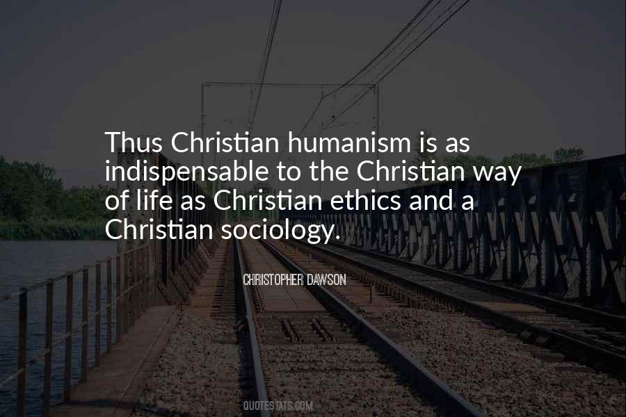 Quotes About Humanism #926330