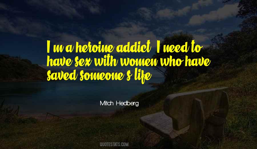 Quotes About Someone Who Saved Your Life #82931