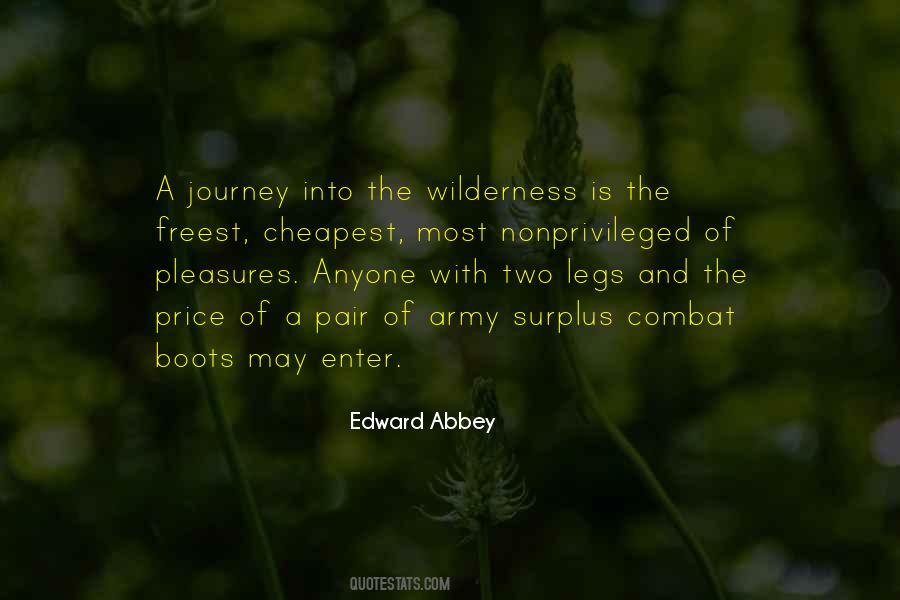 Quotes About Army Boots #799817