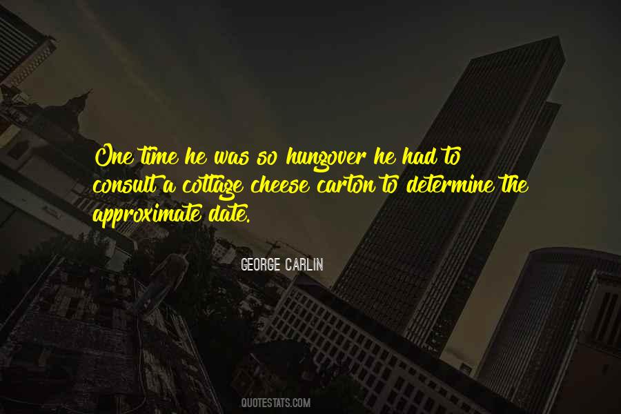 Quotes About Carton #1036726