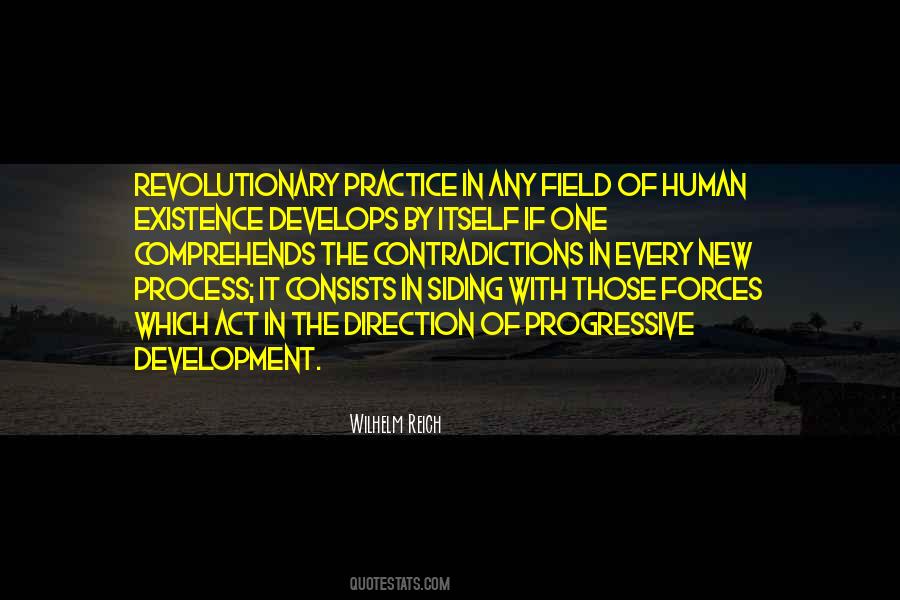 Quotes About Development Of Human #235973