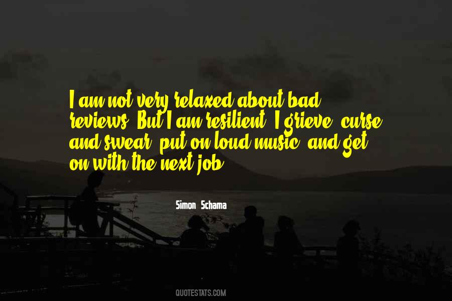 Quotes About Loud Music #205511